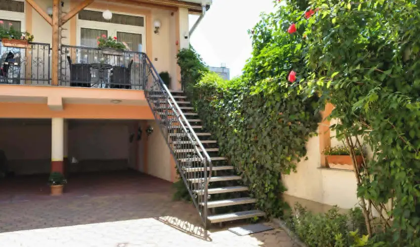 Hotel Isabell Gy�r