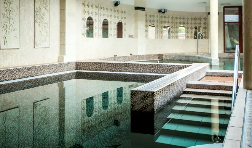 Hotel Nar�d M�traszentimre