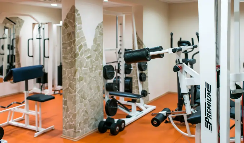 Hotel Nar�d M�traszentimre