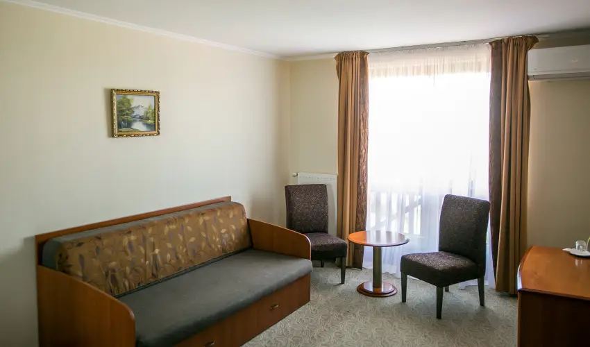 Hotel Nar�d M�traszentimre