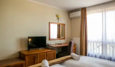 Hotel Nar�d M�traszentimre