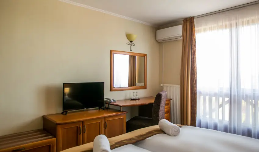 Hotel Nar�d M�traszentimre