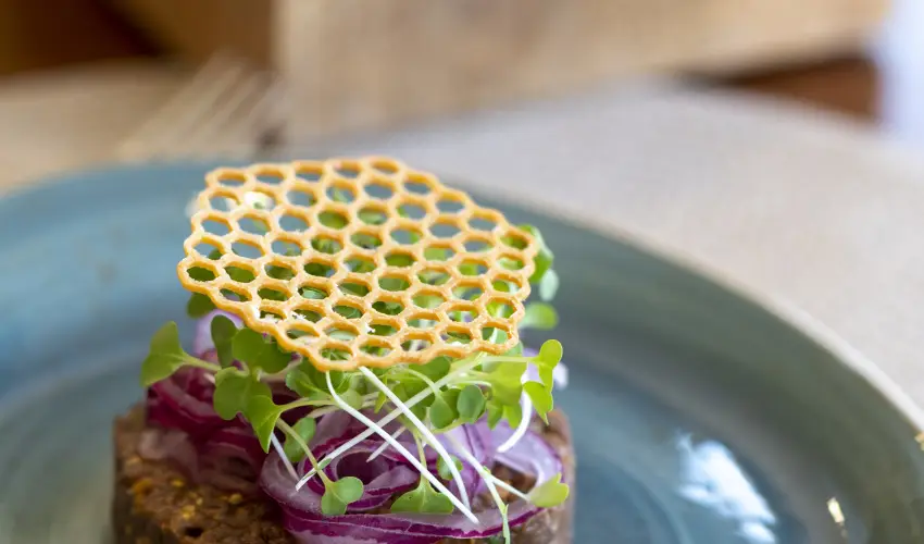 Hotel Nar�d M�traszentimre