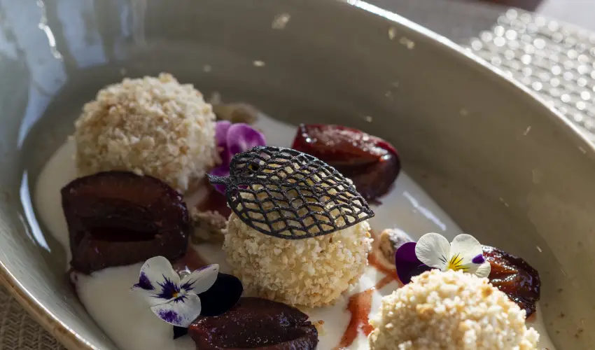 Hotel Nar�d M�traszentimre