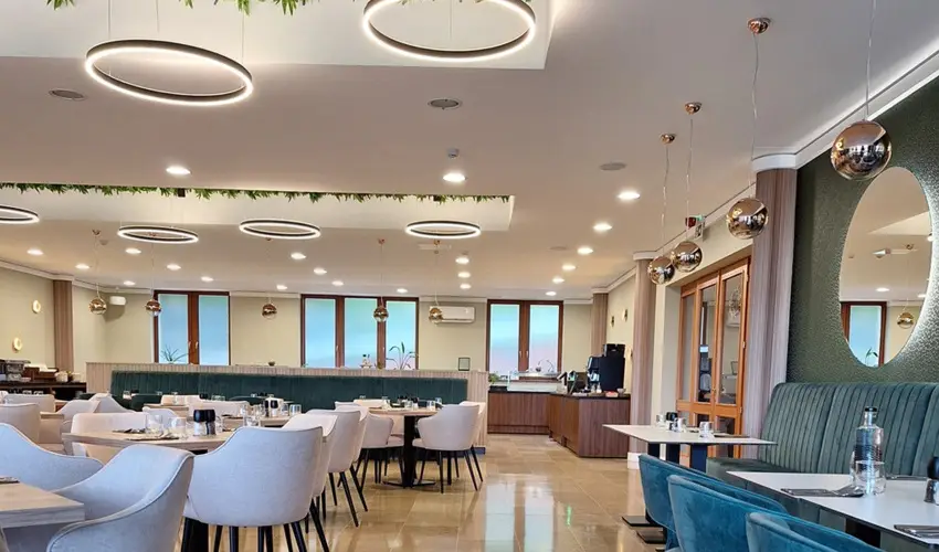 Hotel Nar�d M�traszentimre