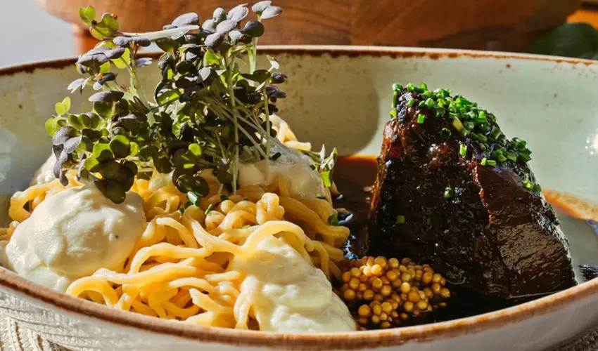 Hotel Nar�d M�traszentimre