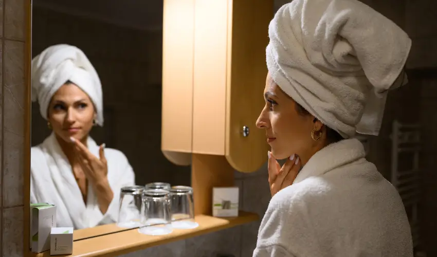 Hotel Nar�d M�traszentimre