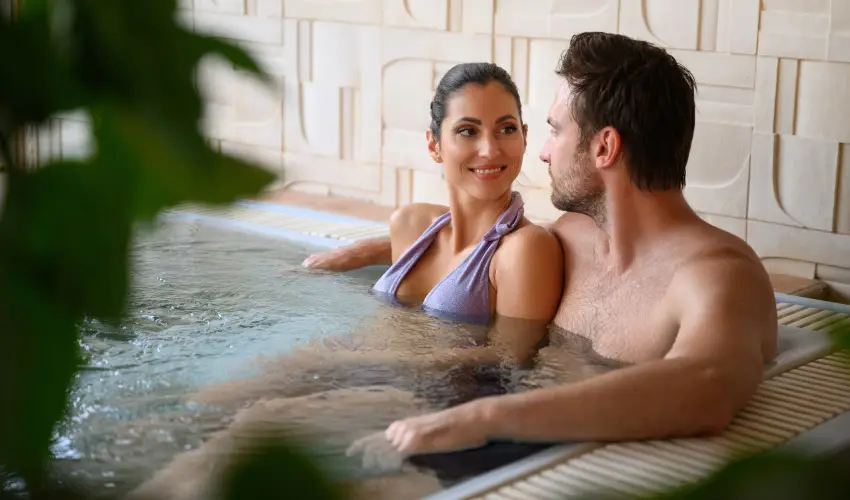 Hotel Nar�d M�traszentimre