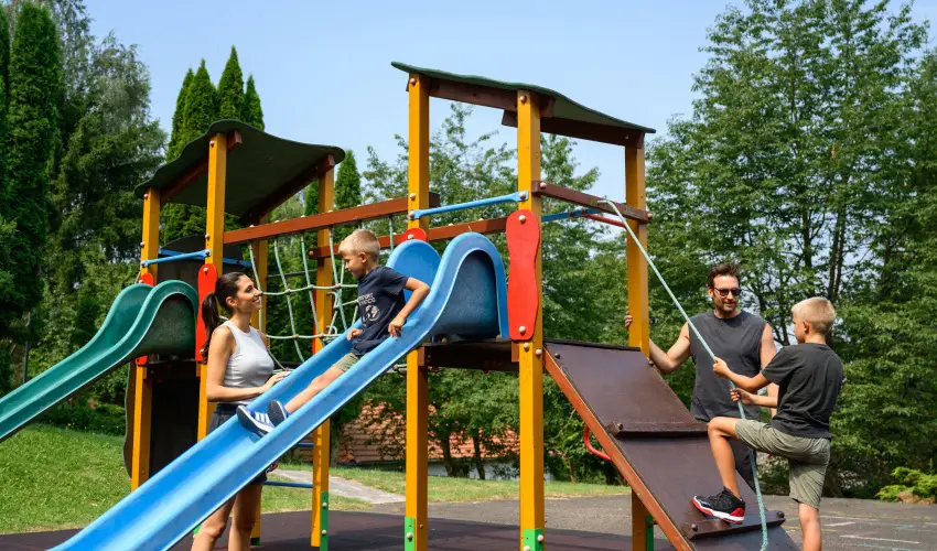 Hotel Nar�d M�traszentimre