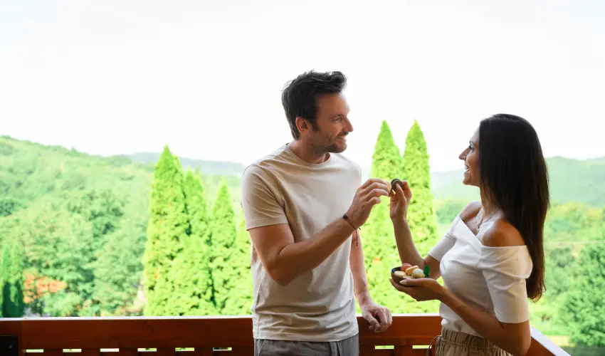 Hotel Nar�d M�traszentimre