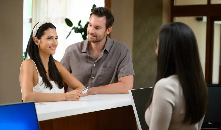 Hotel Nar�d M�traszentimre