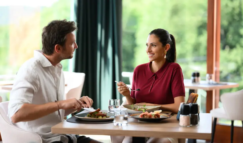 Hotel Nar�d M�traszentimre