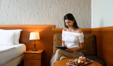 Hotel Nar�d M�traszentimre