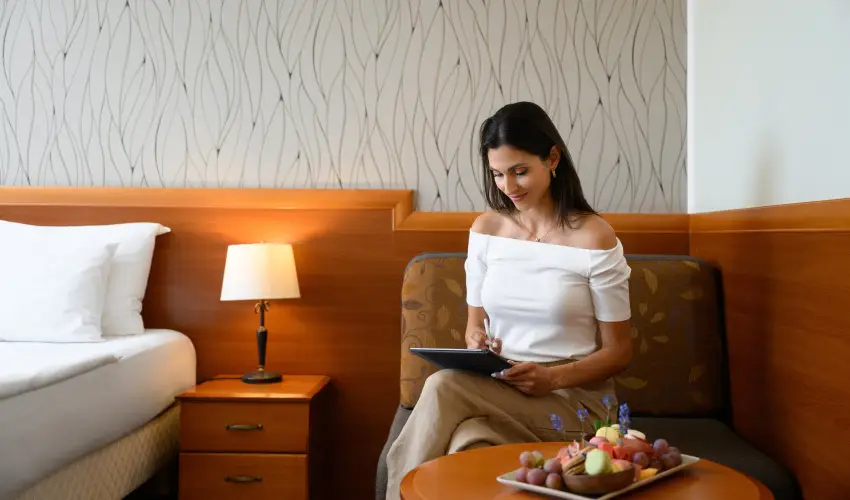 Hotel Nar�d M�traszentimre