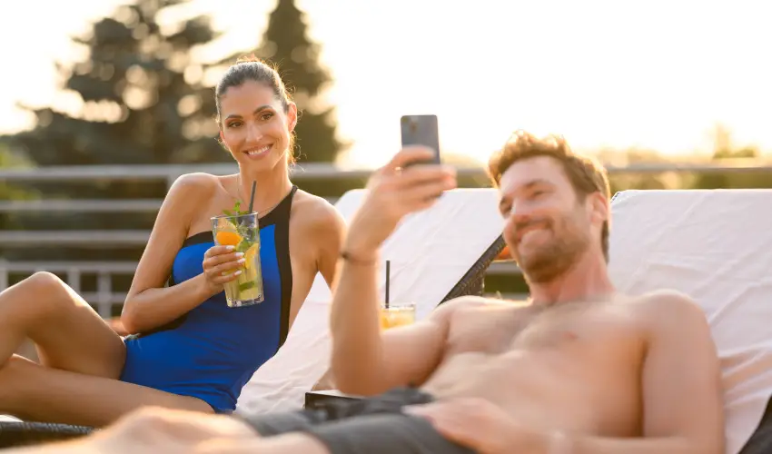 Hotel Nar�d M�traszentimre