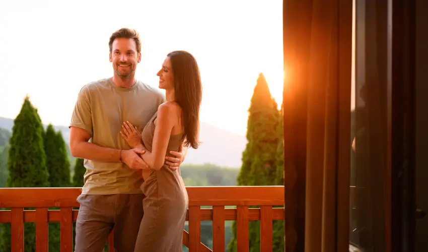 Hotel Nar�d M�traszentimre