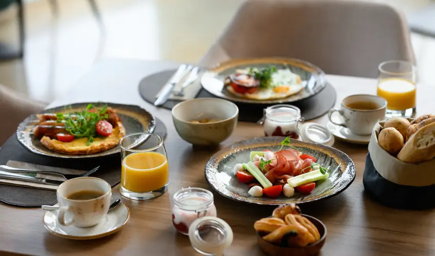 Hotel Nar�d M�traszentimre