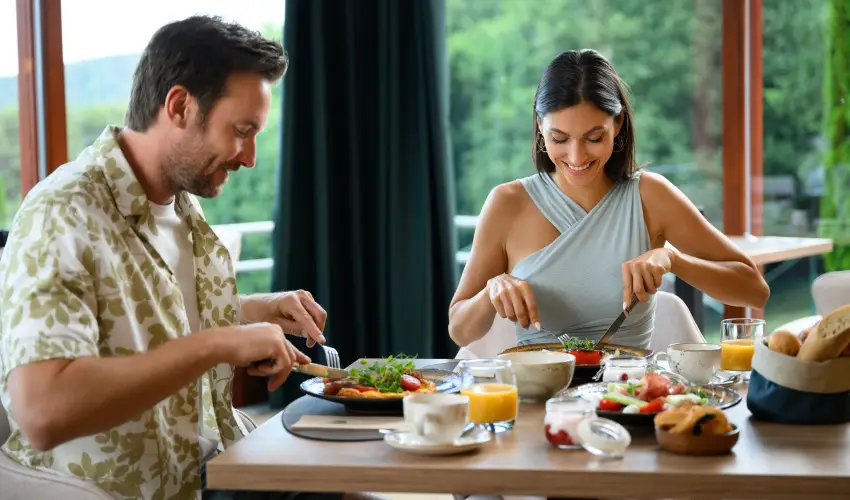 Hotel Nar�d M�traszentimre