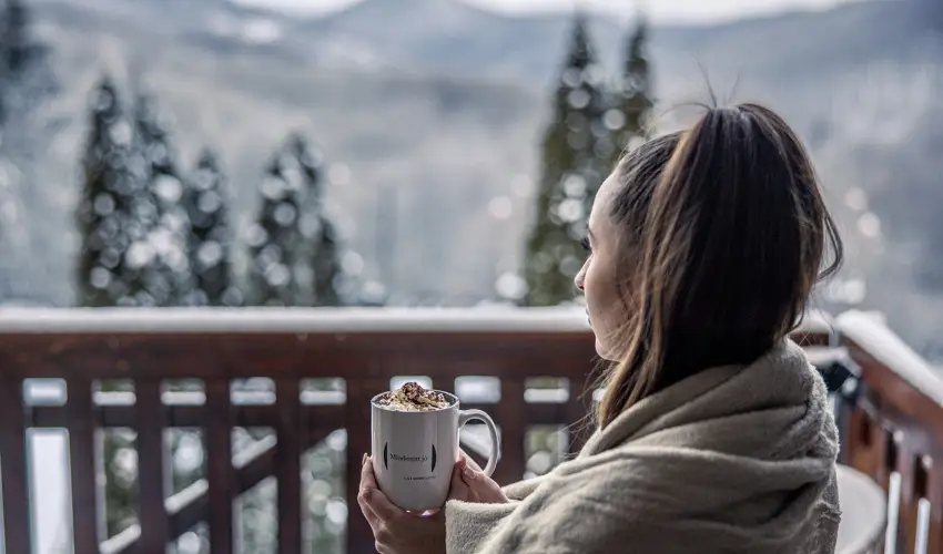 Hotel Nar�d M�traszentimre