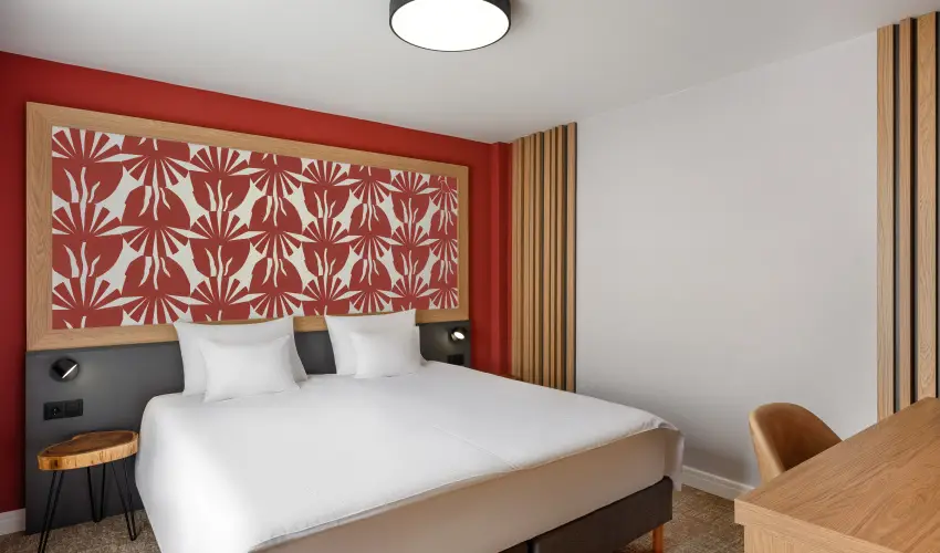 Hotel Nar�d M�traszentimre