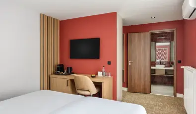 Hotel Nar�d M�traszentimre