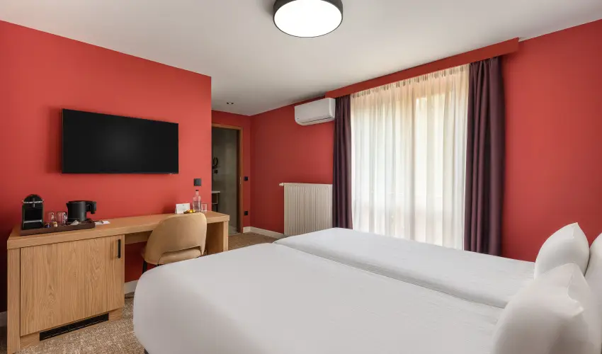 Hotel Nar�d M�traszentimre