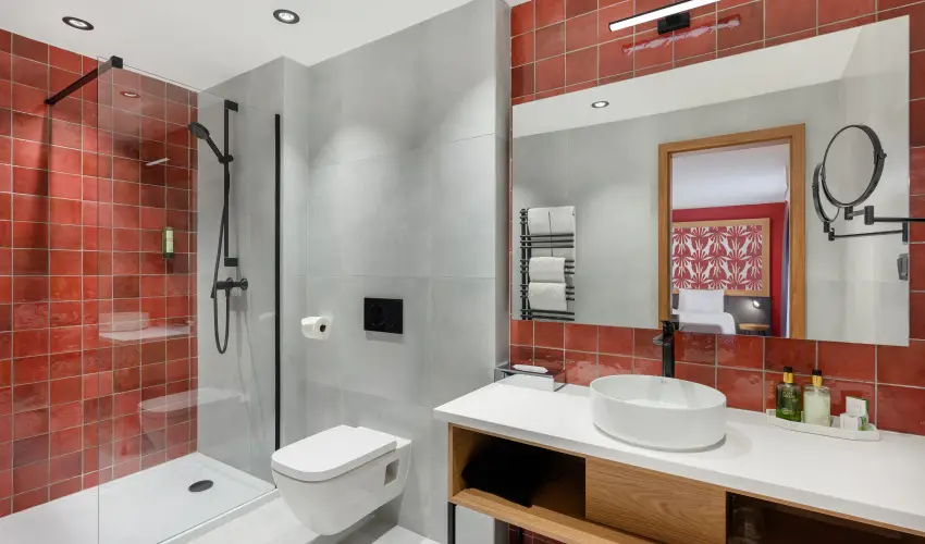 Hotel Nar�d M�traszentimre