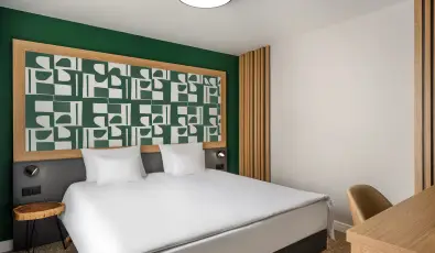 Hotel Nar�d M�traszentimre