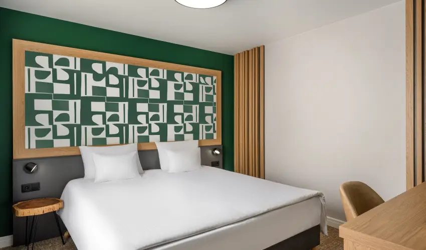 Hotel Nar�d M�traszentimre