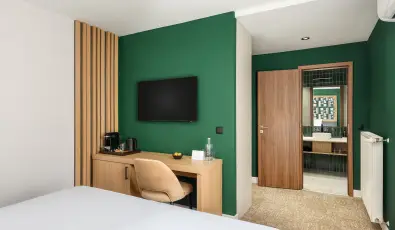 Hotel Nar�d M�traszentimre