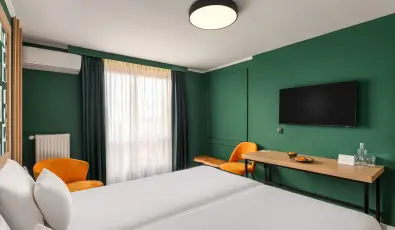 Hotel Nar�d M�traszentimre