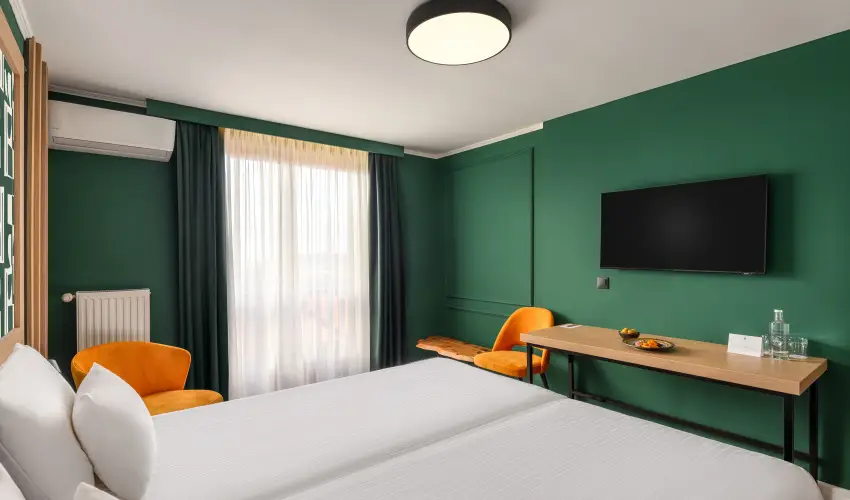 Hotel Nar�d M�traszentimre