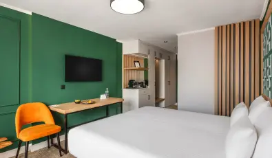 Hotel Nar�d M�traszentimre