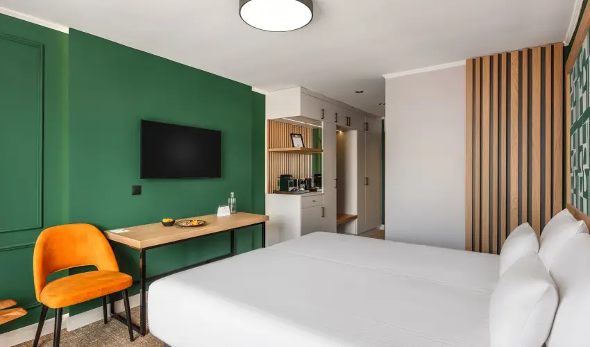 Hotel Nar�d M�traszentimre