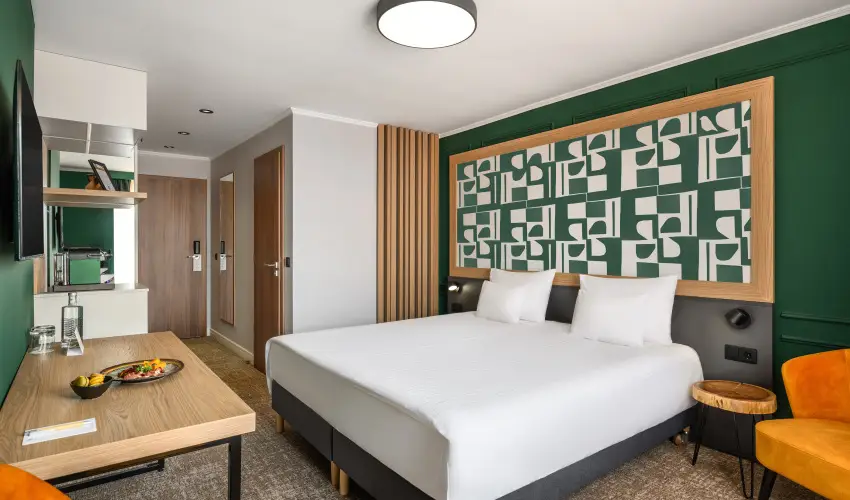 Hotel Nar�d M�traszentimre