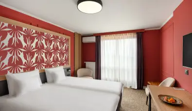 Hotel Nar�d M�traszentimre