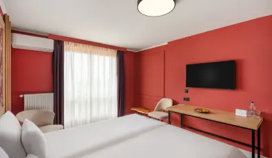 Hotel Nar�d M�traszentimre