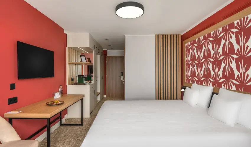 Hotel Nar�d M�traszentimre