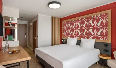 Hotel Nar�d M�traszentimre