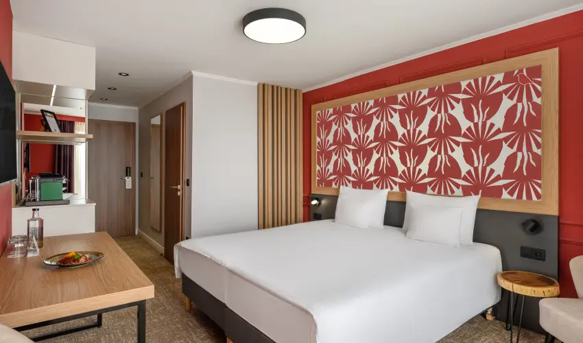 Hotel Nar�d M�traszentimre