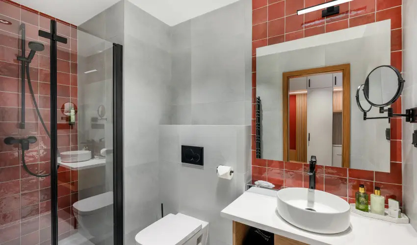 Hotel Nar�d M�traszentimre