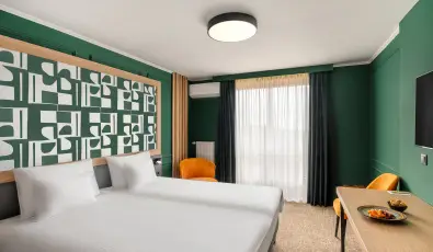 Hotel Nar�d M�traszentimre