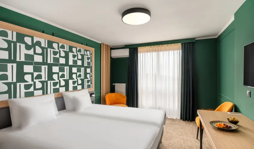 Hotel Nar�d M�traszentimre