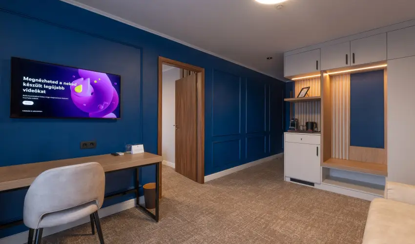 Hotel Nar�d M�traszentimre