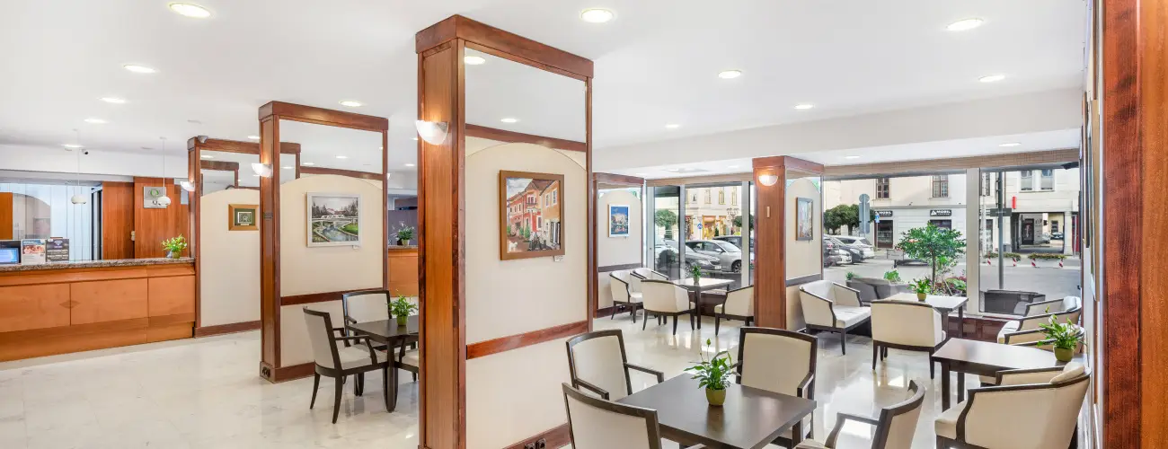 Danubius Hotel Rba Gyr - Kt jszaks ajnlat