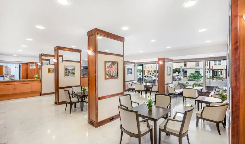 Danubius Hotel Rába Győr