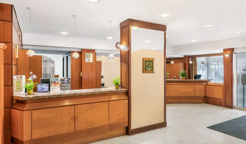 Danubius Hotel Rába Győr