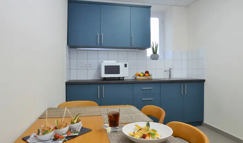 Danubius Hotel Rába Győr