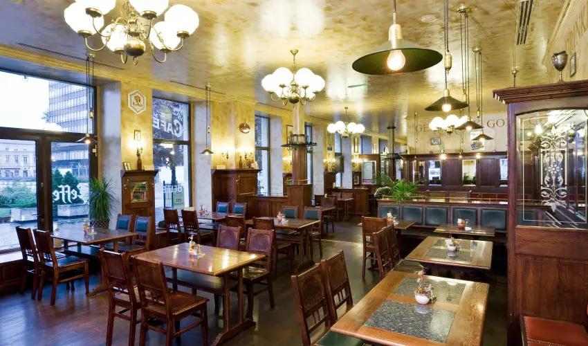 Danubius Hotel Rába Győr