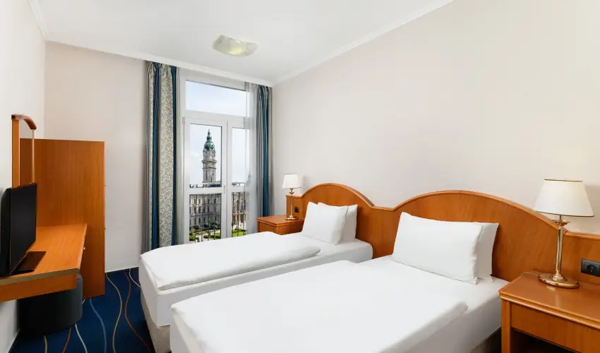 Danubius Hotel Rába Győr